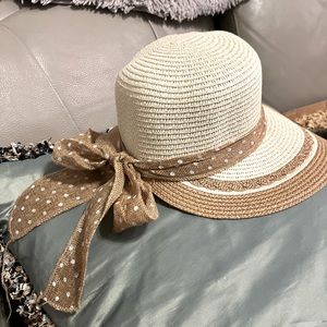 Sun hat